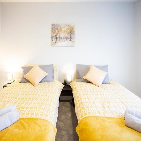 Cheerful 3 Bedroom Home With Netflix And Wi-Fi มิดเดิลตัน ภายนอก รูปภาพ