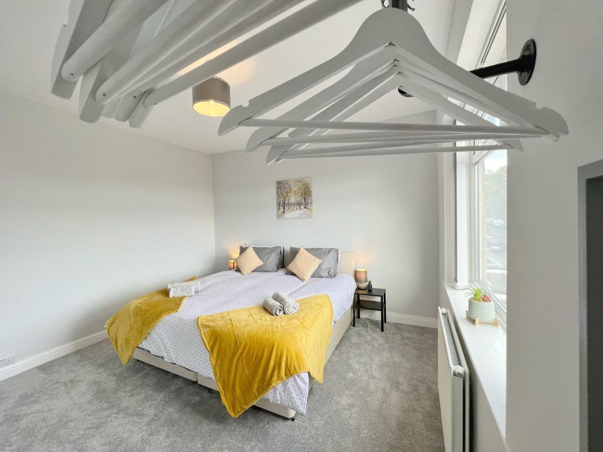 Cheerful 3 Bedroom Home With Netflix And Wi-Fi มิดเดิลตัน ภายนอก รูปภาพ