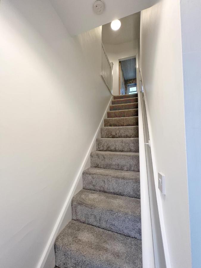 Cheerful 3 Bedroom Home With Netflix And Wi-Fi มิดเดิลตัน ภายนอก รูปภาพ