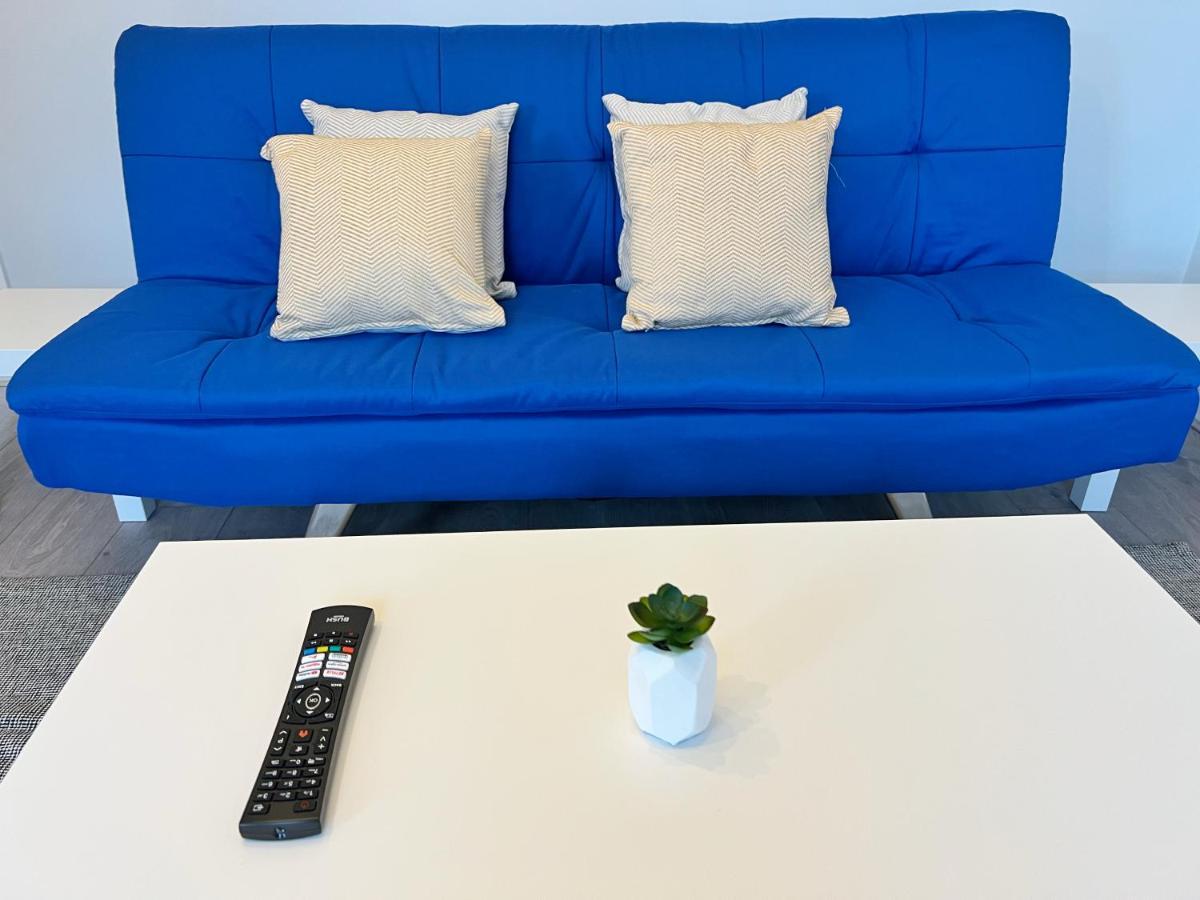 Cheerful 3 Bedroom Home With Netflix And Wi-Fi มิดเดิลตัน ภายนอก รูปภาพ